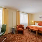 GAIA Hotel Basel
