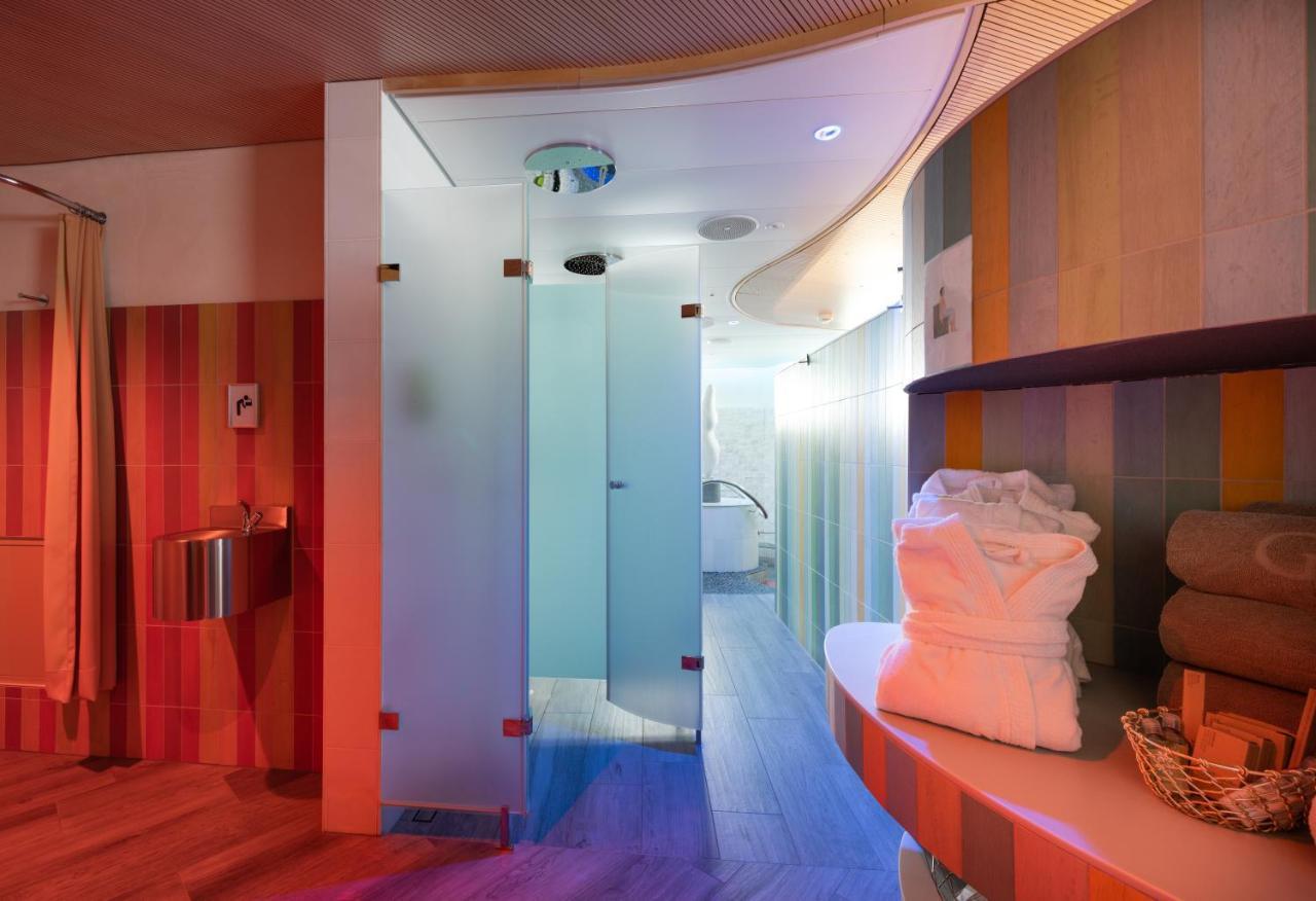 Hotel Gaia 4*
