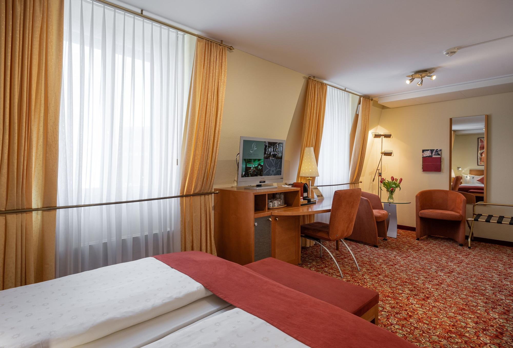 Hotel Gaia Basel
