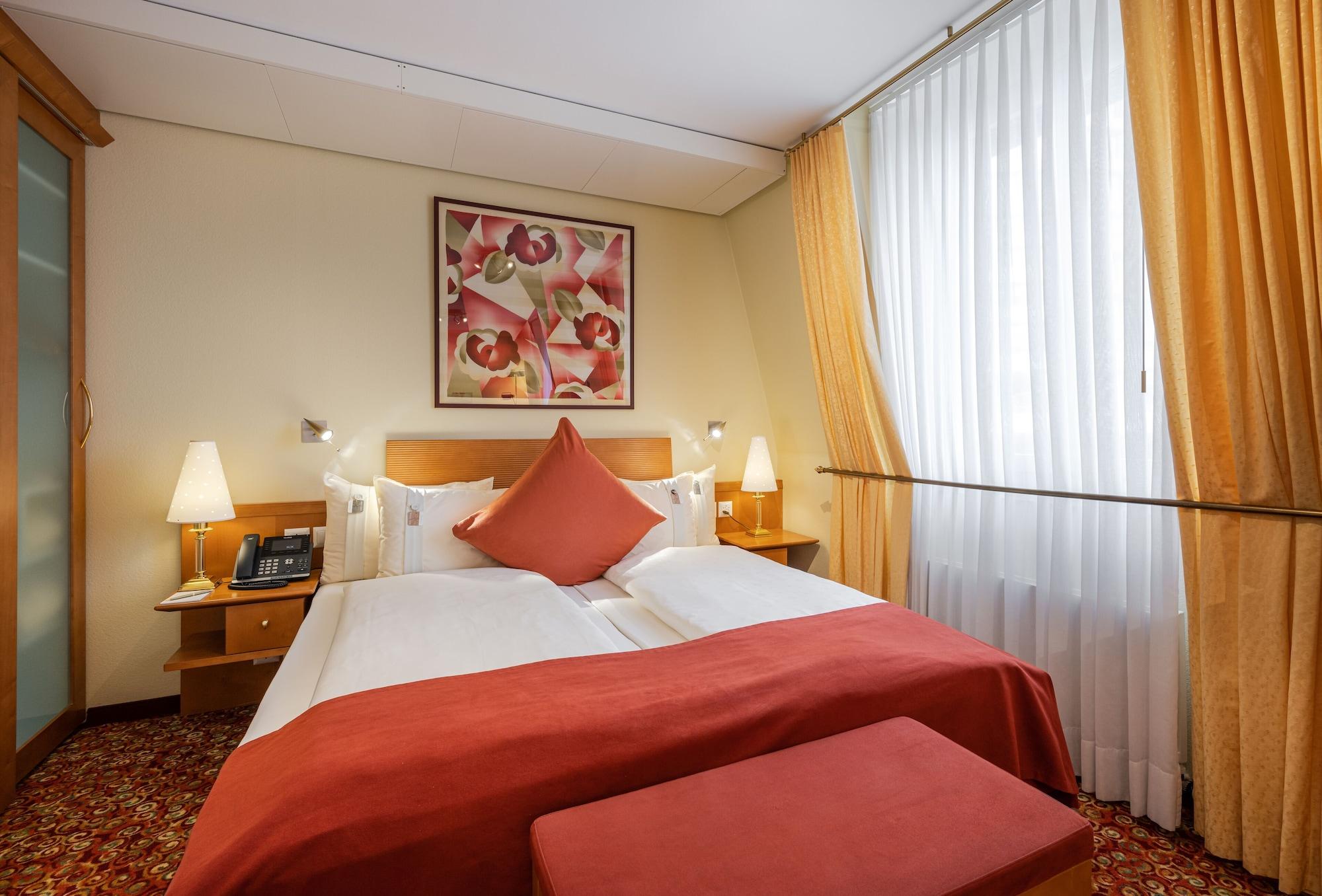 Hotel Gaia Basel